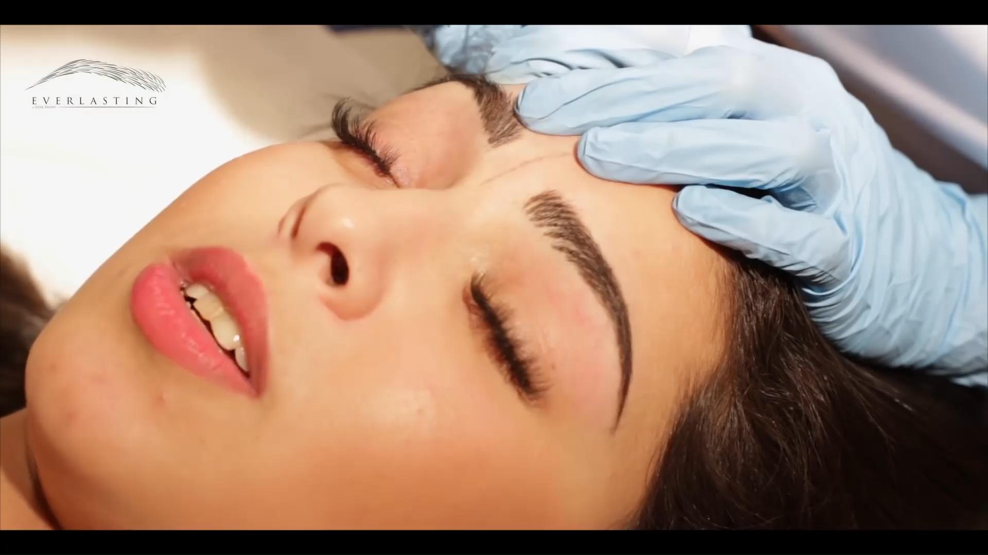 Perfecting Your Look The Art of Eyebrow Correction and Safe Microblading